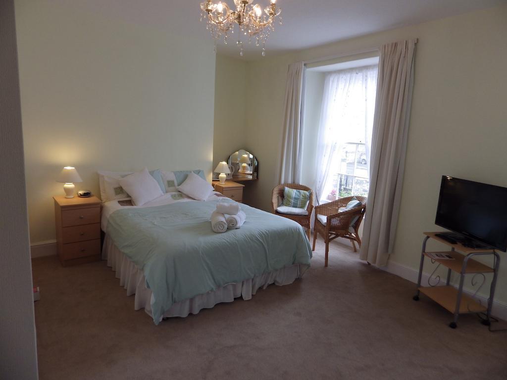 ランディドノー Anglesey House Bed & Breakfast 部屋 写真