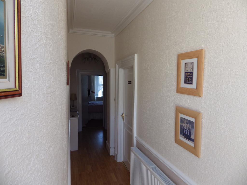 ランディドノー Anglesey House Bed & Breakfast 部屋 写真