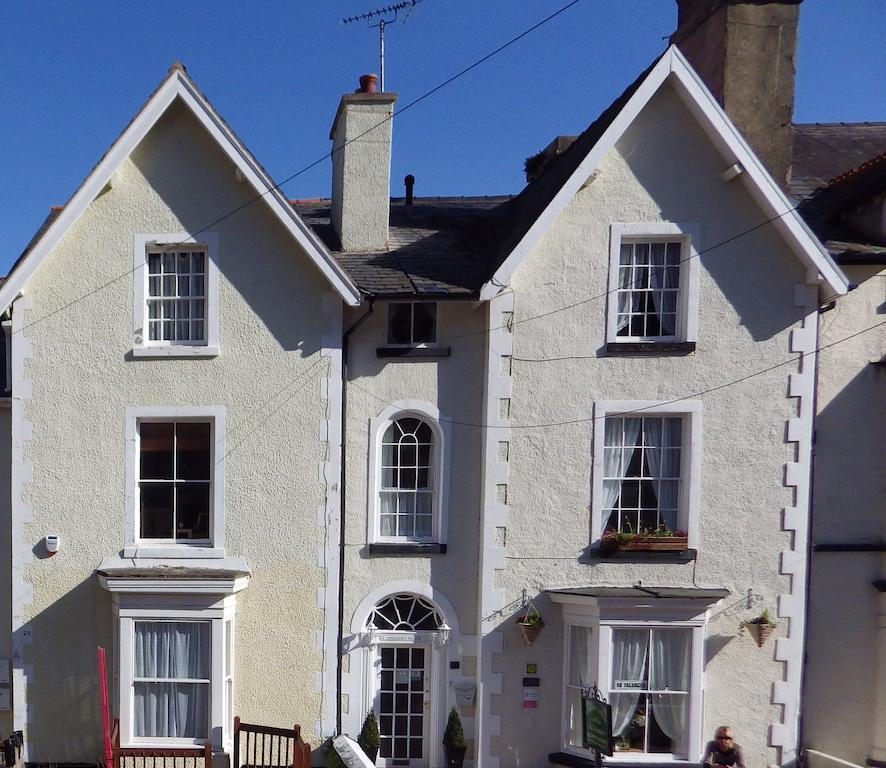 ランディドノー Anglesey House Bed & Breakfast 部屋 写真