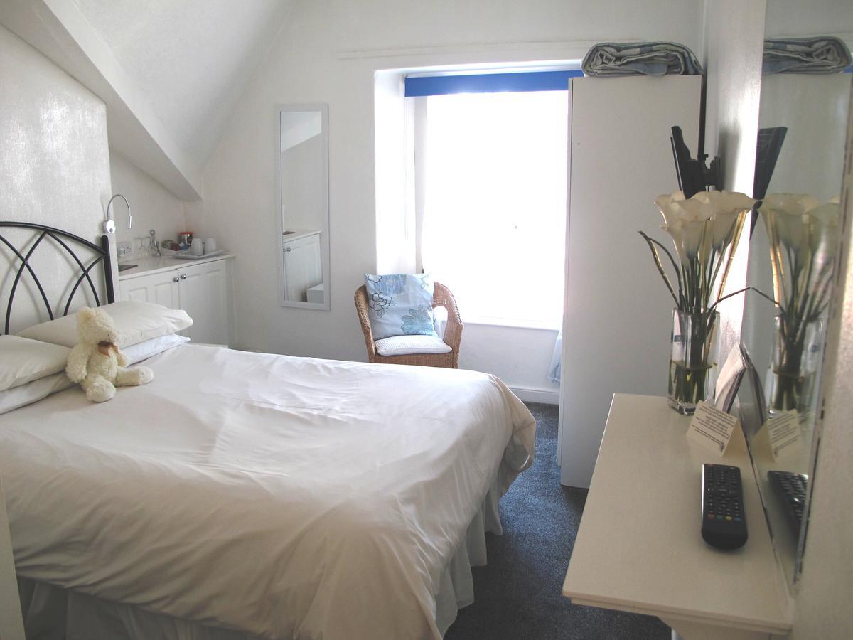 ランディドノー Anglesey House Bed & Breakfast エクステリア 写真